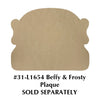 Beffy & Frosty E-Pattern By Martina Elena Vivoda