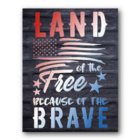 Land of the Free