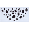 Convertibles: Eggs Stencil