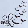 Eeek Stencil