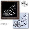 Eeek Stencil