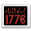 Established 1776