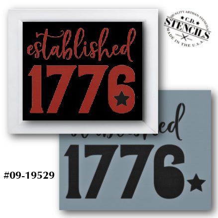 Established 1776