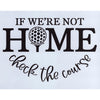 Check the Course Stencil