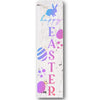 Happy Easter Vertical Stencil