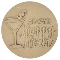 Always Happy Hour Kit