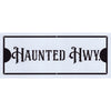 Haunted Hwy Stencil