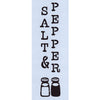 Salt & Pepper Stencil