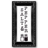Salt & Pepper Stencil