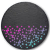 Convertibles: Confetti Stencil