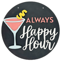 Always Happy Hour Kit