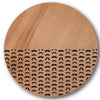 Convertibles: Mustache Stencil