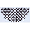 Convertibles: Fleur de Lis Stencil