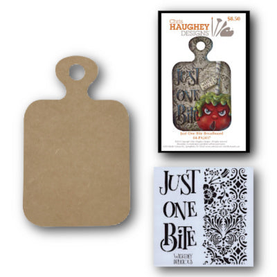 Just One Bite Bundle PA2417