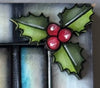 Holly by Sandy McTier