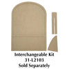 Be Mine Interchangeable Pattern by Chris Haughey