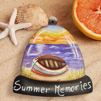 Sapore Di Mare E-Pattern by Eliana Castellazzi