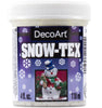 4 oz. Snow Tex