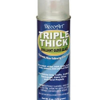 6 oz. Triple Thick Gloss Glaze Spray