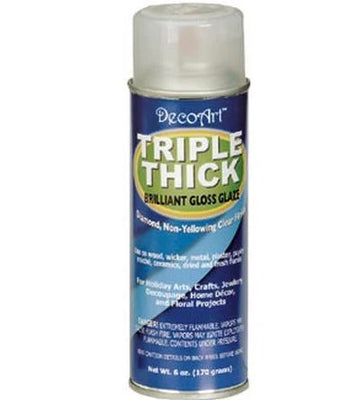 6 oz. Triple Thick Gloss Glaze Spray