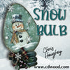 Snow Bulb Bundle PA2564