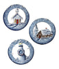 One Snowy Night E-Pattern by Chris Haughey