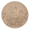 Spooky Halloween Hanger