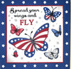 Spread Your Wings E-Pattern by Marlene Kreutz CDA