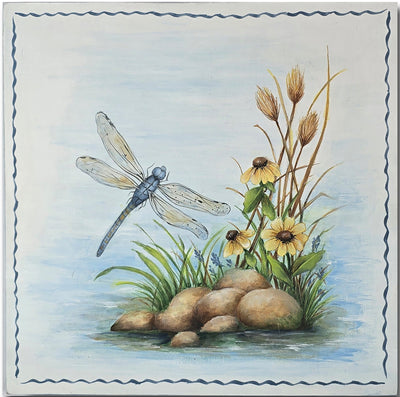 Summer Eve E-Pattern by Marlene Kreutz CDA