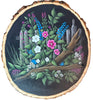 Summer Time E-Pattern By Debbie Cushing