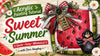 Sweet Summer Bundle PA2638