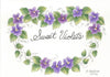 Floral Cards E-Pattern By Donna Hodson