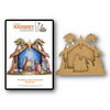 The King is Born Ornament Bundle PA1512