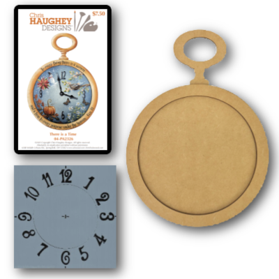 There is a Time Bundle PA2326