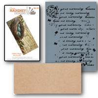 Triplets Plaque Bundle PA2308