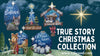 Chris's True Story Christmas Bundle