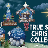 Chris's True Story Christmas Bundle