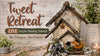 Tweet Retreat Bundle PA2639