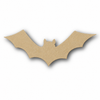 3 3/4" Bat