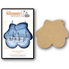 Warm Winter Mittens Ornament Bundle PA1602