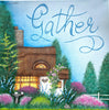 Gather E-Pattern by Sue Cochrane