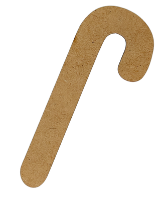 Candy Cane for Infinity Ornament