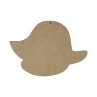 Mrs. Shivers Ornament