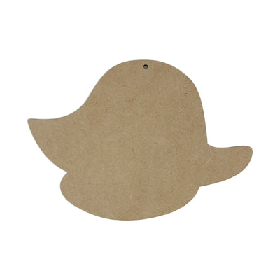 Mrs. Shivers Ornament