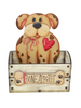 Bone Appetit Large Treat Box Bundle PA2421