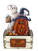 Got Candy Ghost Insert for Large Treat Box Kit