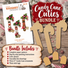 Candy Cane Cuties Bundle PA2557