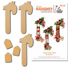 Candy Cane Cuties Bundle PA2557