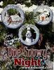 One Snowy Night E-Pattern by Chris Haughey