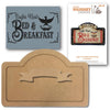 Eagles Nest Bed and Breakfast Bundle PA2631